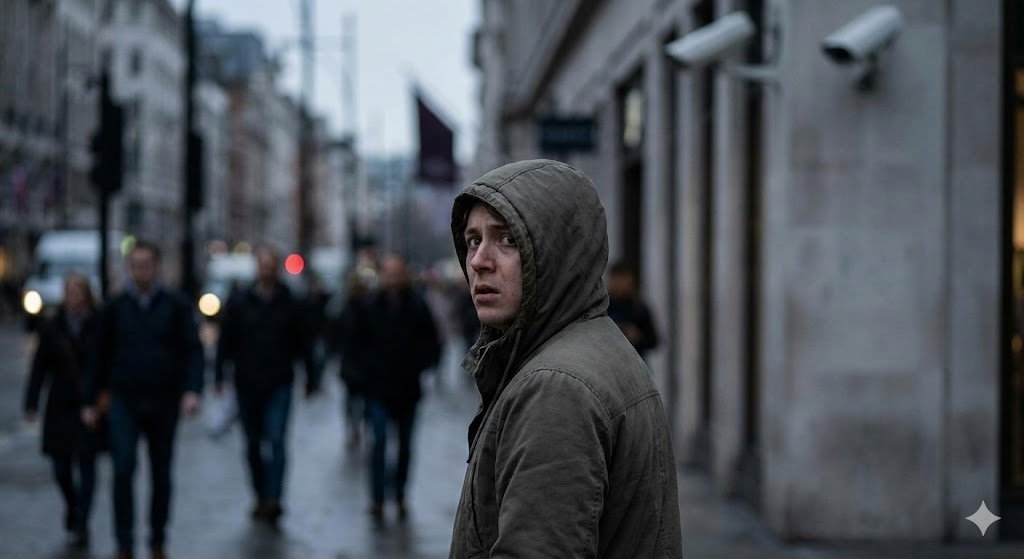 Sürekli Takip Edildiğimi Düşünüyorum, Bu His Gerçek mi?