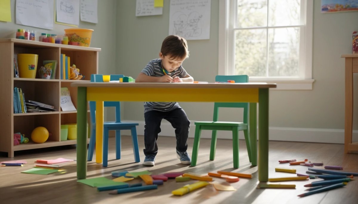 Teknoloji Bağımlılığı ve Ekran Süresi Çocuklarda Ruh Sağlığına Etkileri Nelerdir?