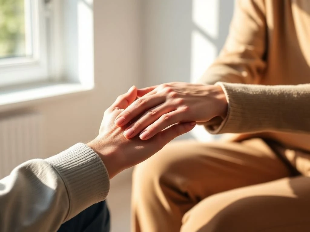 Terapistin Kendini Koruması, Tükenmişlikle Başa Çıkma ve Öz Şefkat Rehberi