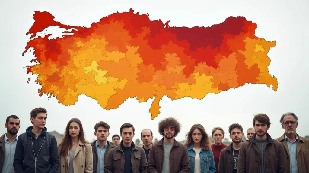 Türkiye'nin Antidepresan Kullanım Haritası, Rakamların Ardındaki Gerçekler