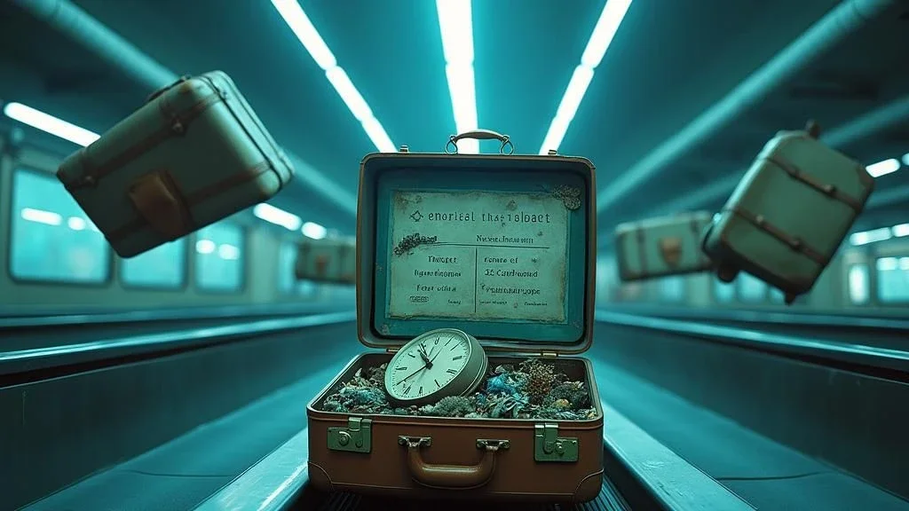 Uyku Apnesi Psikolojik mi? Fiziksel Bir Bozukluğun Zihinsel Yansımaları