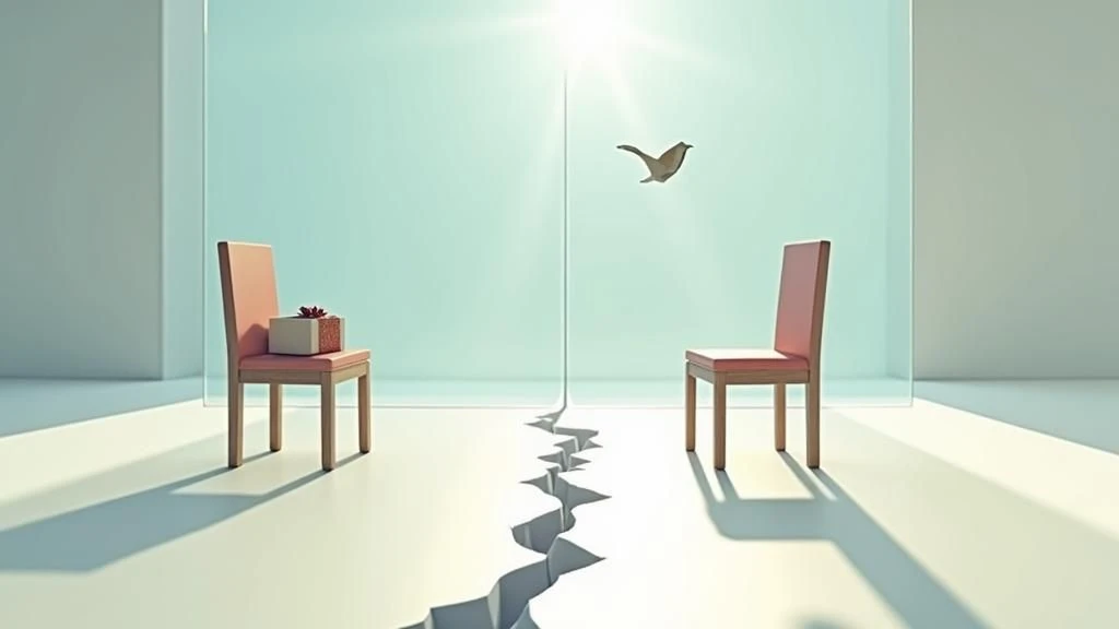 Yakınlık Korkusu, Neden Aşkı Hem İsteyip Hem de İtiyorsunuz? 5 Adımda Duvarlarınızı Yıkın