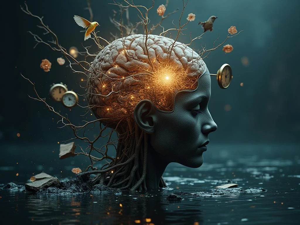 Yas Süreci Rehberi, Kayıpla Başa Çıkmak ve Hayata Yeniden Tutunmak