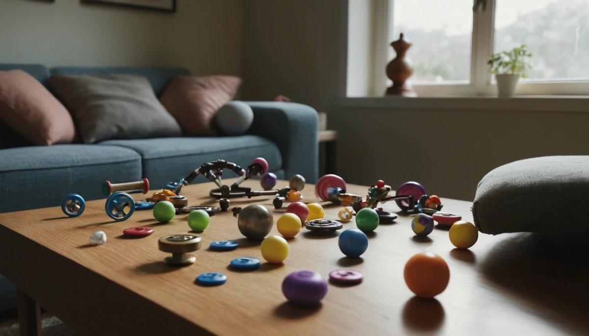 Yetişkinlerde Dikkat Eksikliği ve Hiperaktivite Bozukluğu (DEHB) Belirtileri ve Hayat Kalitesine Etkisi