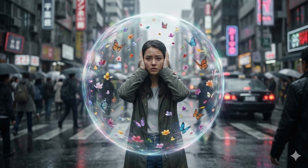 Yüksek Hassasiyetli Kişiler (HSP) Aşırı Duyarlı Olmak Bir Hediye mi Yoksa Lanet mi?