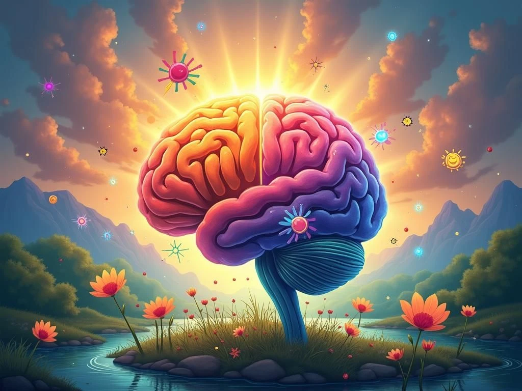 Zihninizin Kimyasını Değiştirin, 4 Mutluluk Hormonunu Doğal Yollarla Aktive Etme Rehberi